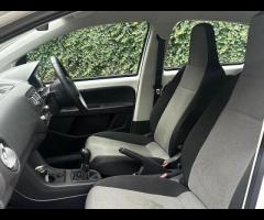 Skoda Citigo GREAT EXAMPLE OF A SKODA CITIGO GREENTECH, DRIVE AWAY BARGAIN!!

MANUAL
PETROL
SOLID 1. - 16