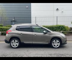 Peugeot 2008 - COMPETITIVE RATES - FINANCE AVAILABLE - 

GREAT EXAMPLE OF A PEUGEOT 2008, DRIVE AWAY - 2