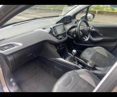 Peugeot 2008 - COMPETITIVE RATES - FINANCE AVAILABLE - 

GREAT EXAMPLE OF A PEUGEOT 2008, DRIVE AWAY - 14