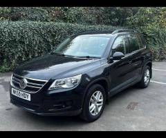 Volkswagen Tiguan GREAT EXAMPLE OF A VOLKSWAGEN TIGUAN TDI S 4WD , DRIVE AWAY BARGAIN!!

MANUAL
DIES