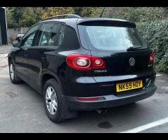 Volkswagen Tiguan GREAT EXAMPLE OF A VOLKSWAGEN TIGUAN TDI S 4WD , DRIVE AWAY BARGAIN!!

MANUAL
DIES - 3