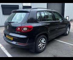 Volkswagen Tiguan GREAT EXAMPLE OF A VOLKSWAGEN TIGUAN TDI S 4WD , DRIVE AWAY BARGAIN!!

MANUAL
DIES - 5