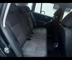 Volkswagen Tiguan GREAT EXAMPLE OF A VOLKSWAGEN TIGUAN TDI S 4WD , DRIVE AWAY BARGAIN!!

MANUAL
DIES - 10