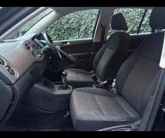 Volkswagen Tiguan GREAT EXAMPLE OF A VOLKSWAGEN TIGUAN TDI S 4WD , DRIVE AWAY BARGAIN!!

MANUAL
DIES - 15