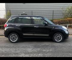 Fiat 500L GREAT EXAMPLE OF A FIAT 500L , DRIVE AWAY BARGAIN!!

MANUAL
DIESEL
SOLID 1.6L ENGINE 
ONLY - 2