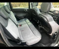 Fiat 500L GREAT EXAMPLE OF A FIAT 500L , DRIVE AWAY BARGAIN!!

MANUAL
DIESEL
SOLID 1.6L ENGINE 
ONLY - 11