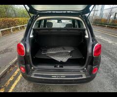 Fiat 500L GREAT EXAMPLE OF A FIAT 500L , DRIVE AWAY BARGAIN!!

MANUAL
DIESEL
SOLID 1.6L ENGINE 
ONLY - 14