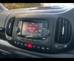 Fiat 500L GREAT EXAMPLE OF A FIAT 500L , DRIVE AWAY BARGAIN!!

MANUAL
DIESEL
SOLID 1.6L ENGINE 
ONLY - 21