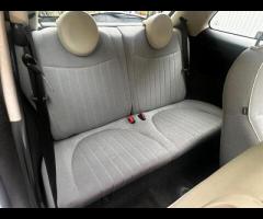 Fiat 500 GREAT EXAMPLE OF A FIAT 500 LOUNGE, DRIVE AWAY BARGAIN!!

MANUAL
PETROL
SOLID 1.2L ENGINE - 11