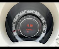 Fiat 500 GREAT EXAMPLE OF A FIAT 500 LOUNGE, DRIVE AWAY BARGAIN!!

MANUAL
PETROL
SOLID 1.2L ENGINE - 15