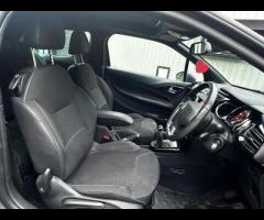 Citroen DS3 Cabrio GREAT EXAMPLE OF A CITROEN DS3 CABRIO, DRIVE AWAY BARGAIN!!

MANUAL
PETROL
SOLID - 9