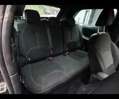 Citroen DS3 Cabrio GREAT EXAMPLE OF A CITROEN DS3 CABRIO, DRIVE AWAY BARGAIN!!

MANUAL
PETROL
SOLID - 11