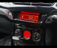 Citroen DS3 Cabrio GREAT EXAMPLE OF A CITROEN DS3 CABRIO, DRIVE AWAY BARGAIN!!

MANUAL
PETROL
SOLID - 15