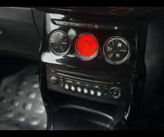 Citroen DS3 Cabrio GREAT EXAMPLE OF A CITROEN DS3 CABRIO, DRIVE AWAY BARGAIN!!

MANUAL
PETROL
SOLID - 16