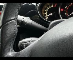 Citroen DS3 Cabrio GREAT EXAMPLE OF A CITROEN DS3 CABRIO, DRIVE AWAY BARGAIN!!

MANUAL
PETROL
SOLID - 17