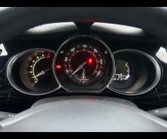 Citroen DS3 Cabrio GREAT EXAMPLE OF A CITROEN DS3 CABRIO, DRIVE AWAY BARGAIN!!

MANUAL
PETROL
SOLID - 18