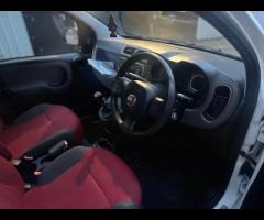 Fiat Panda GREAT EXAMPLE OF A FIAT PANDA, DRIVE AWAY BARGAIN!!

MANUAL
PETROL
SOLID 1.2L ENGINE 
ULE - 8