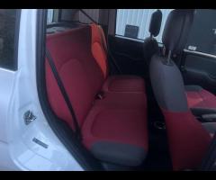 Fiat Panda GREAT EXAMPLE OF A FIAT PANDA, DRIVE AWAY BARGAIN!!

MANUAL
PETROL
SOLID 1.2L ENGINE 
ULE - 10