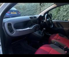 Fiat Panda GREAT EXAMPLE OF A FIAT PANDA, DRIVE AWAY BARGAIN!!

MANUAL
PETROL
SOLID 1.2L ENGINE 
ULE - 11