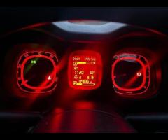 Fiat Panda GREAT EXAMPLE OF A FIAT PANDA, DRIVE AWAY BARGAIN!!

MANUAL
PETROL
SOLID 1.2L ENGINE 
ULE - 14