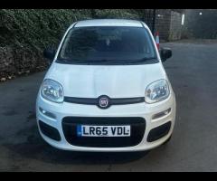 Fiat Panda GREAT EXAMPLE OF A FIAT PANDA, DRIVE AWAY BARGAIN!!

MANUAL
PETROL
SOLID 1.2L ENGINE 
ULE - 16