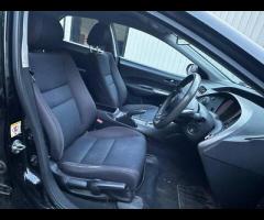 Honda Civic GREAT EXAMPLE OF A HONDA CIVIC I-VTEC, DRIVE AWAY BARGAIN!!

MANUAL
PETROL
SOLID 1.4L EN - 9