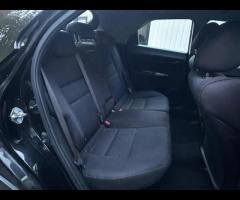 Honda Civic GREAT EXAMPLE OF A HONDA CIVIC I-VTEC, DRIVE AWAY BARGAIN!!

MANUAL
PETROL
SOLID 1.4L EN - 10