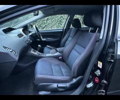 Honda Civic GREAT EXAMPLE OF A HONDA CIVIC I-VTEC, DRIVE AWAY BARGAIN!!

MANUAL
PETROL
SOLID 1.4L EN - 15