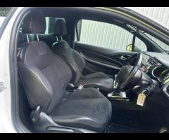 Citroen DS3 GREAT EXAMPLE OF A CITROEN DS3 , DRIVE AWAY BARGAIN!!

MANUAL
PETROL
SOLID 1.6L ENGINE - 9