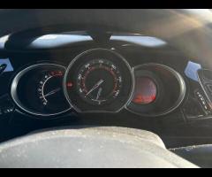 Citroen DS3 GREAT EXAMPLE OF A CITROEN DS3, DRIVE AWAY BARGAIN!!

MANUAL
DIESEL
SOLID 1.6L ENGINE 
O - 20