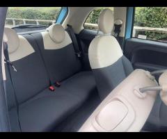 Fiat 500 GREAT EXAMPLE OF A FIAT 500 LOUNGE , DRIVE AWAY BARGAIN!!

MANUAL
PETROL
SOLID 1.2L ENGINE - 15