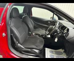 Citroen DS3 GREAT EXAMPLE OF A CITROEN DS3 AIR DREAM DSTYLE, DRIVE AWAY BARGAIN!!

MANUAL
DIESEL
SOL - 9