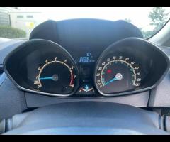 Ford Fiesta GREAT EXAMPLE OF A FORD FIESTA TITANIUM, DRIVE AWAY BARGAIN!!

MANUAL
PETROL
SOLID 1.0L - 16