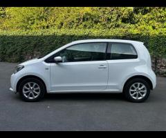 SEAT Mii GREAT EXAMPLE OF A SEAT Mii, DRIVE AWAY BARGAIN!!

MANUAL
PETROL
SOLID 1.0L ENGINE 
ULEZ FR - 2