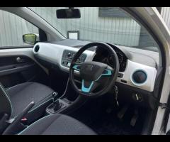 SEAT Mii GREAT EXAMPLE OF A SEAT Mii, DRIVE AWAY BARGAIN!!

MANUAL
PETROL
SOLID 1.0L ENGINE 
ULEZ FR - 9