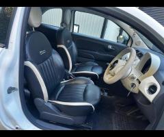 Fiat 500 GREAT EXAMPLE OF A FIAT 500 CULT , DRIVE AWAY BARGAIN!!

MANUAL
PETROL
SOLID 1.2L ENGINE 
U - 10