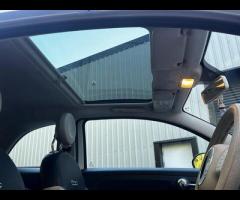 Fiat 500 GREAT EXAMPLE OF A FIAT 500 CULT , DRIVE AWAY BARGAIN!!

MANUAL
PETROL
SOLID 1.2L ENGINE 
U - 11