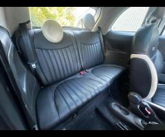 Fiat 500 GREAT EXAMPLE OF A FIAT 500 CULT , DRIVE AWAY BARGAIN!!

MANUAL
PETROL
SOLID 1.2L ENGINE 
U - 12