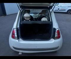 Fiat 500 GREAT EXAMPLE OF A FIAT 500 CULT , DRIVE AWAY BARGAIN!!

MANUAL
PETROL
SOLID 1.2L ENGINE 
U - 14