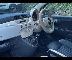 Fiat 500 GREAT EXAMPLE OF A FIAT 500 CULT , DRIVE AWAY BARGAIN!!

MANUAL
PETROL
SOLID 1.2L ENGINE 
U - 16