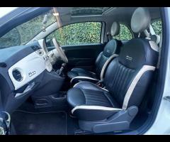 Fiat 500 GREAT EXAMPLE OF A FIAT 500 CULT , DRIVE AWAY BARGAIN!!

MANUAL
PETROL
SOLID 1.2L ENGINE 
U - 17