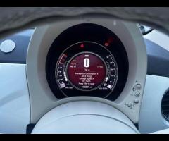 Fiat 500 GREAT EXAMPLE OF A FIAT 500 CULT , DRIVE AWAY BARGAIN!!

MANUAL
PETROL
SOLID 1.2L ENGINE 
U - 18