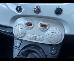 Fiat 500 GREAT EXAMPLE OF A FIAT 500 CULT , DRIVE AWAY BARGAIN!!

MANUAL
PETROL
SOLID 1.2L ENGINE 
U - 19