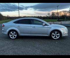 Ford Mondeo GREAT EXAMPLE OF A FORD MONDEO TITANIUM X, DRIVE AWAY BARGAIN!!

MANUAL
DIESEL
SOLID 2.0 - 2