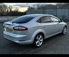 Ford Mondeo GREAT EXAMPLE OF A FORD MONDEO TITANIUM X, DRIVE AWAY BARGAIN!!

MANUAL
DIESEL
SOLID 2.0 - 3