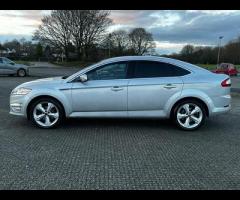 Ford Mondeo GREAT EXAMPLE OF A FORD MONDEO TITANIUM X, DRIVE AWAY BARGAIN!!

MANUAL
DIESEL
SOLID 2.0 - 6
