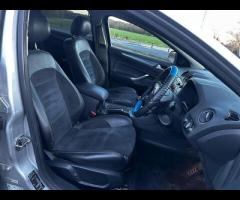 Ford Mondeo GREAT EXAMPLE OF A FORD MONDEO TITANIUM X, DRIVE AWAY BARGAIN!!

MANUAL
DIESEL
SOLID 2.0 - 9