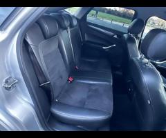 Ford Mondeo GREAT EXAMPLE OF A FORD MONDEO TITANIUM X, DRIVE AWAY BARGAIN!!

MANUAL
DIESEL
SOLID 2.0 - 10