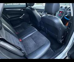 Ford Mondeo GREAT EXAMPLE OF A FORD MONDEO TITANIUM X, DRIVE AWAY BARGAIN!!

MANUAL
DIESEL
SOLID 2.0 - 11