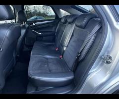 Ford Mondeo GREAT EXAMPLE OF A FORD MONDEO TITANIUM X, DRIVE AWAY BARGAIN!!

MANUAL
DIESEL
SOLID 2.0 - 14